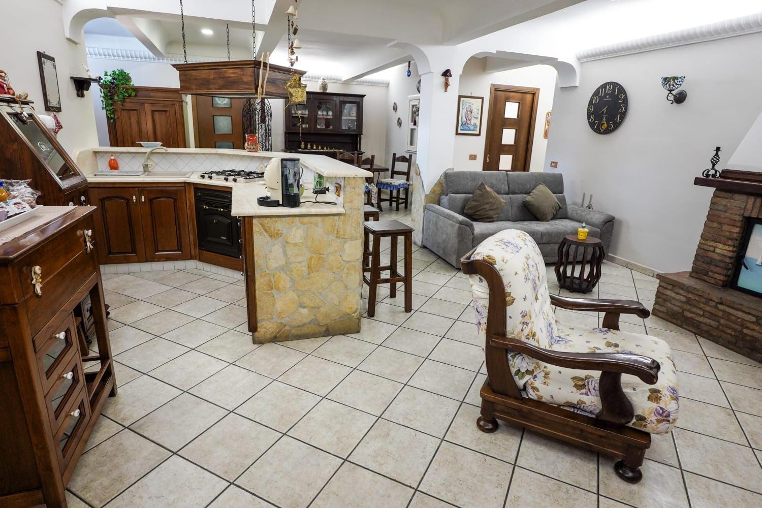A Casa Di Marcello Apartamento *
