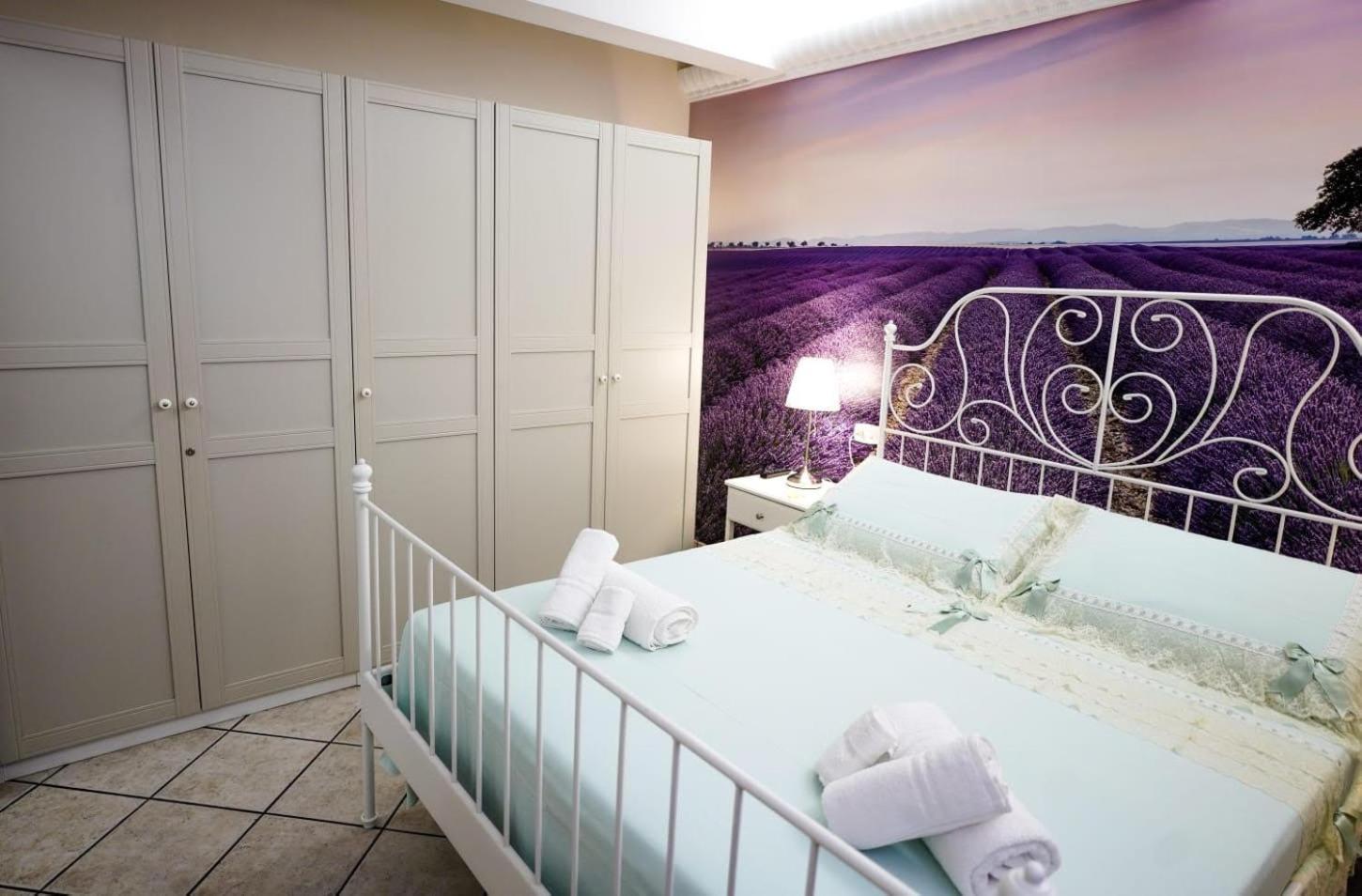 A Casa Di Marcello Apartamento