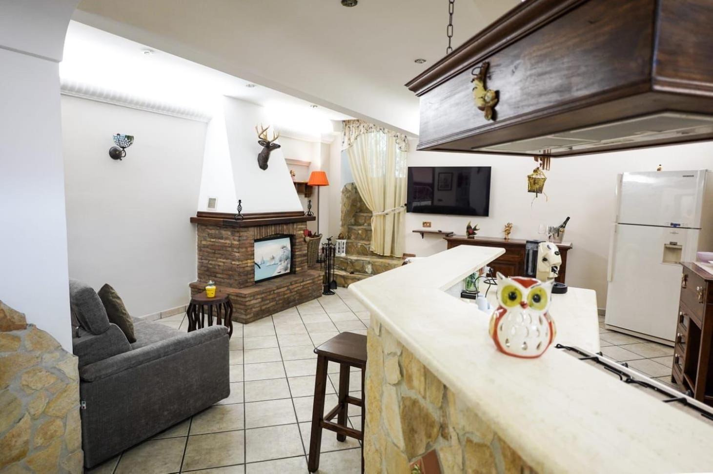 A Casa Di Marcello