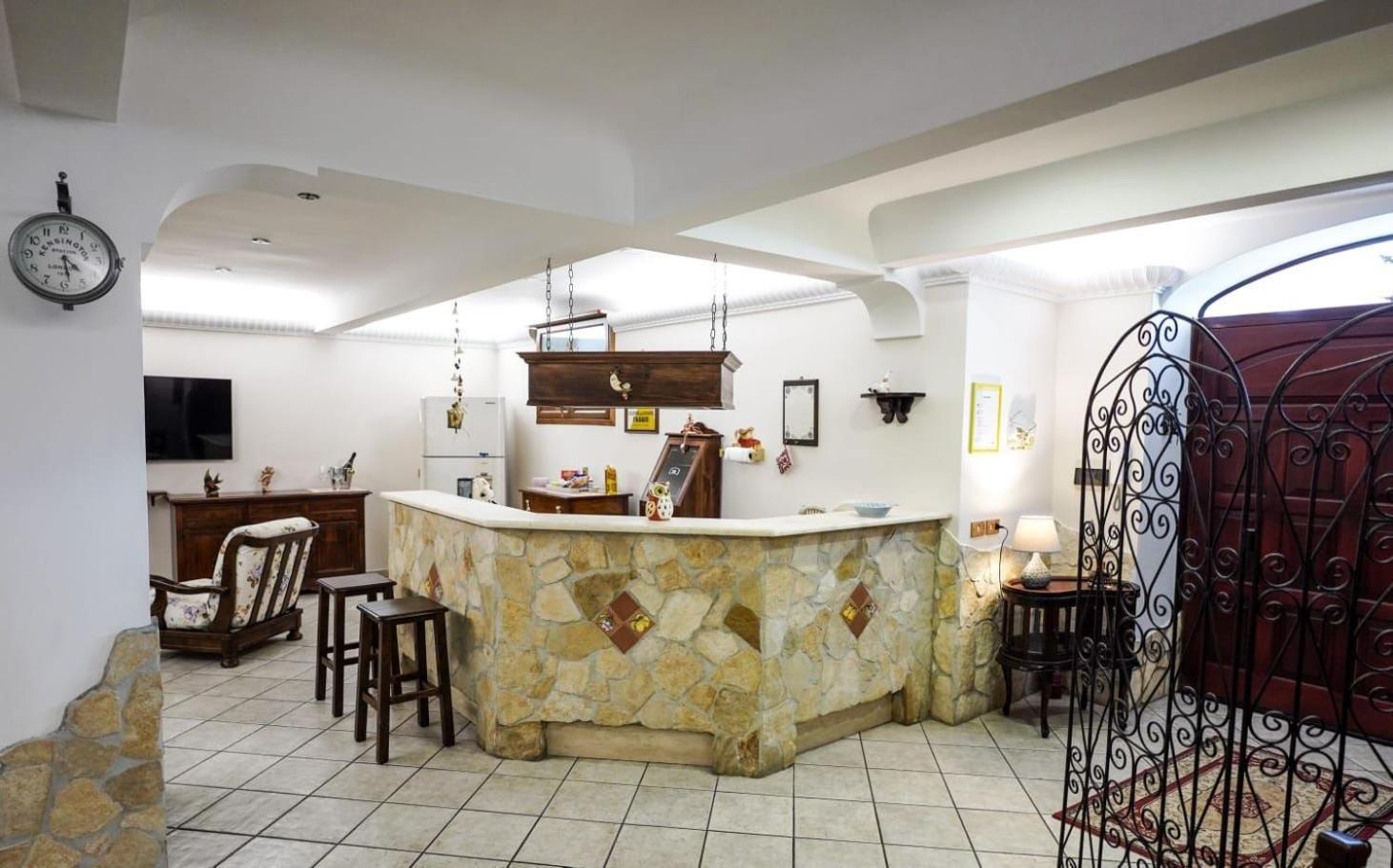 Apartamento A Casa Di Marcello