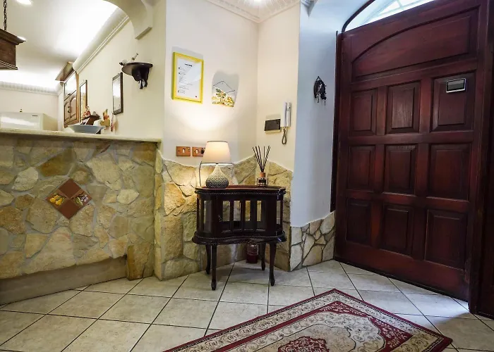 A Casa Di Marcello