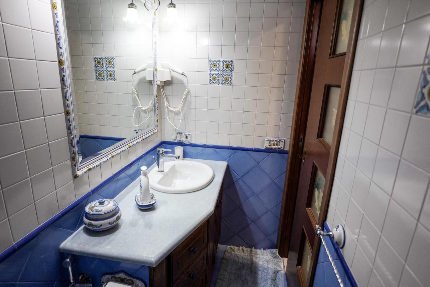 A Casa Di Marcello Apartment Neapel