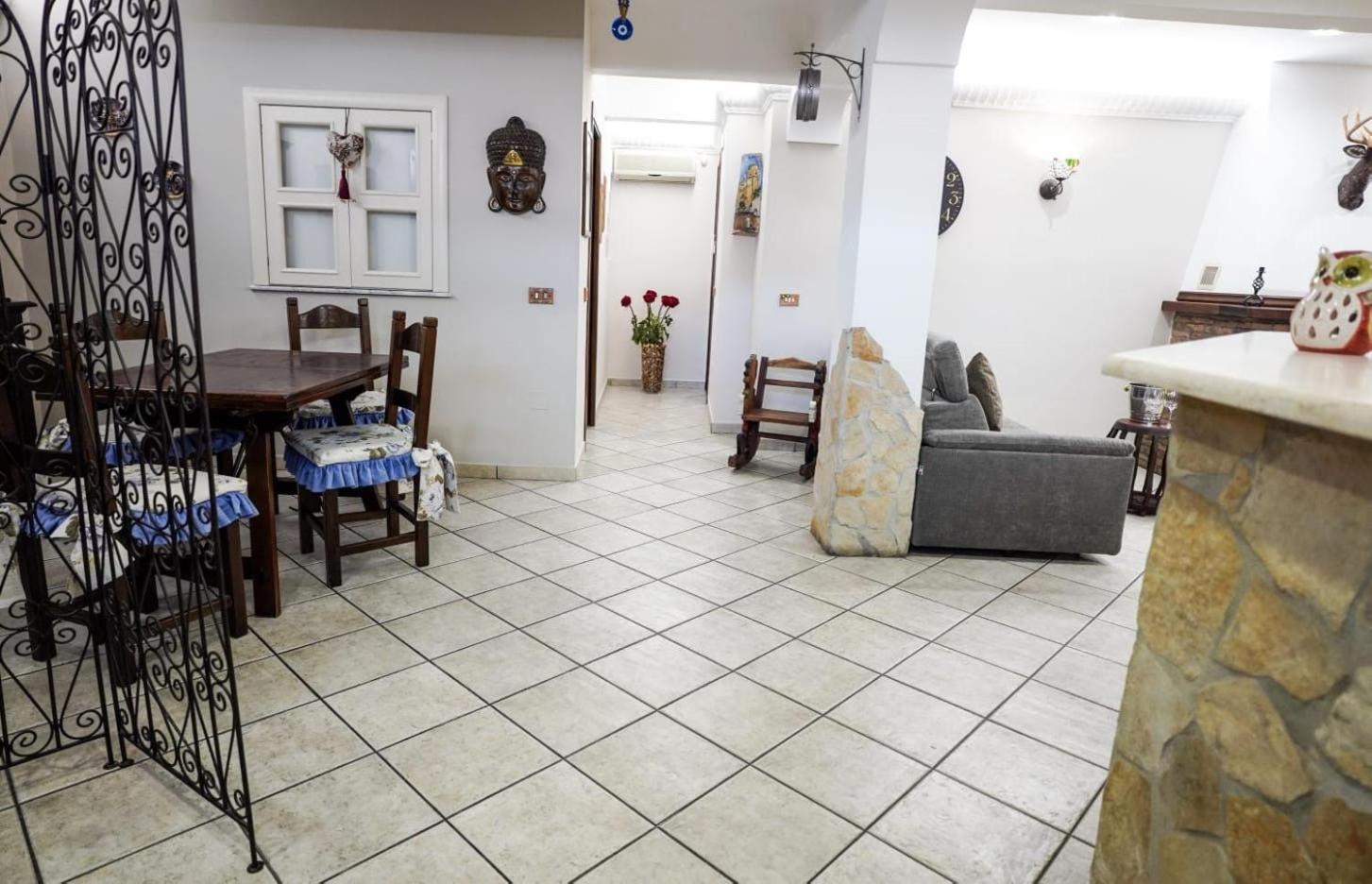 A Casa Di Marcello Apartment Neapel