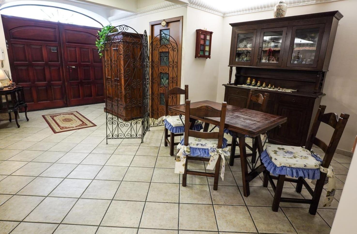 A Casa Di Marcello Apartment *