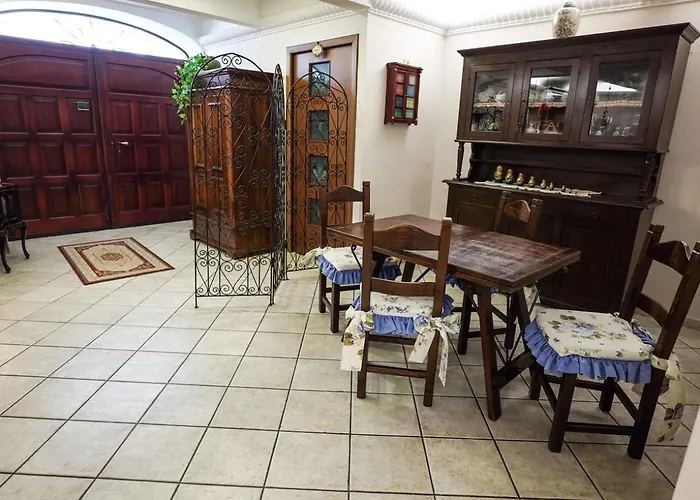 A Casa Di Marcello